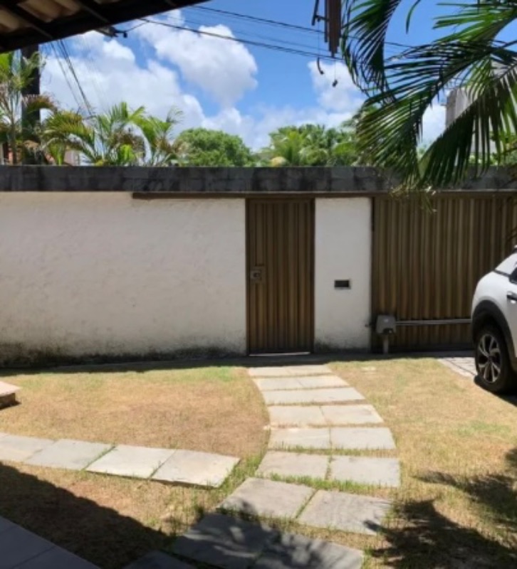Casa, 5 quartos - Foto 6