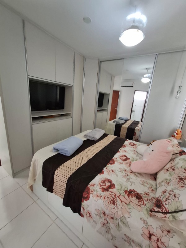 Casa de Condomínio, 4 quartos - Foto 8