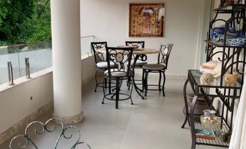 Casa, 7 quartos - Foto 26
