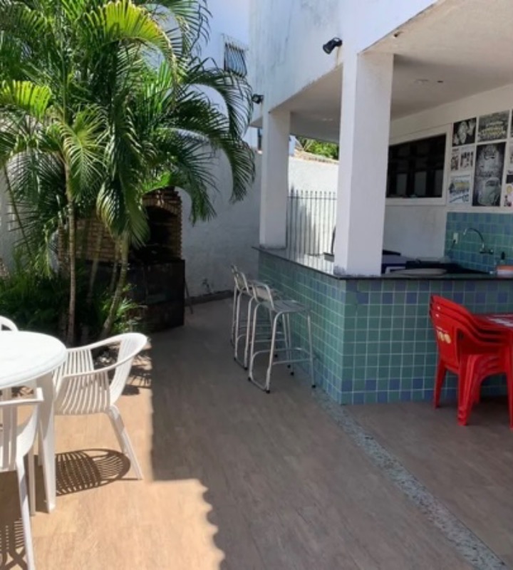 Casa, 5 quartos - Foto 7