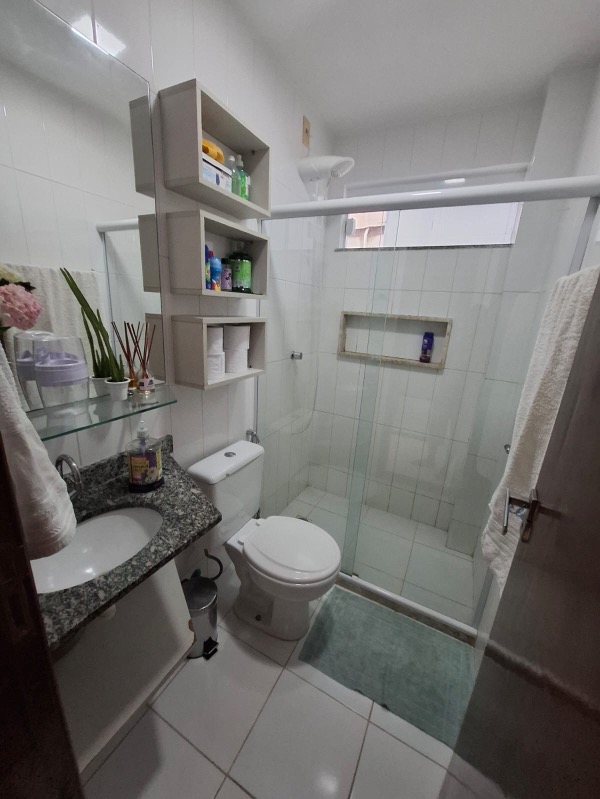 Casa de Condomínio, 4 quartos - Foto 11