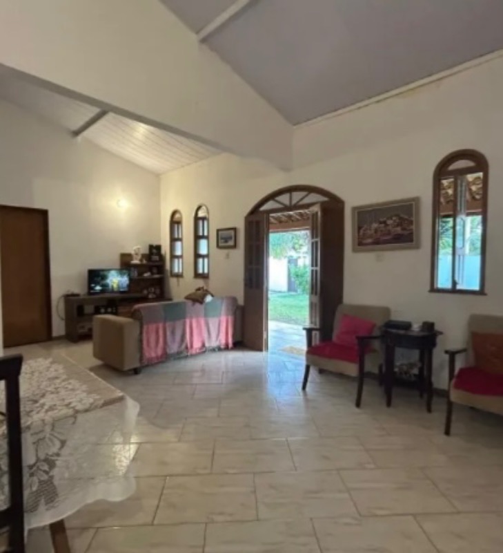 Casa, 4 quartos - Foto 26