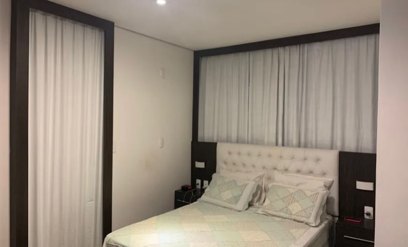 Casa de Condomínio, 4 quartos - Foto 24