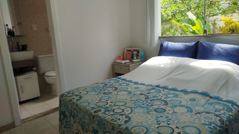 Casa de Condomínio, 4 quartos - Foto 66