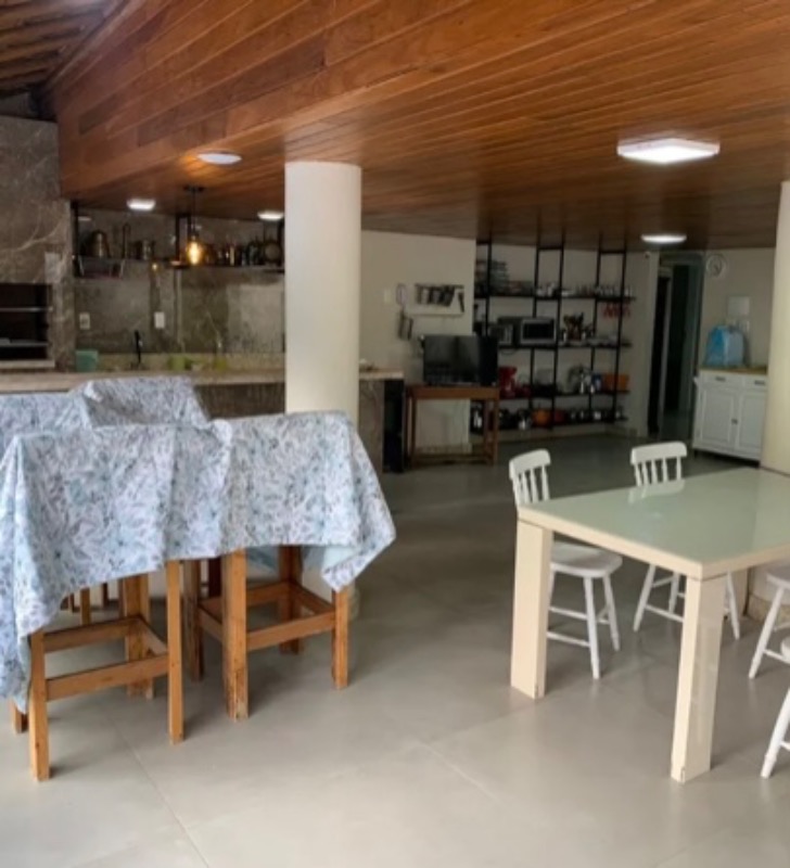 Casa, 7 quartos - Foto 6