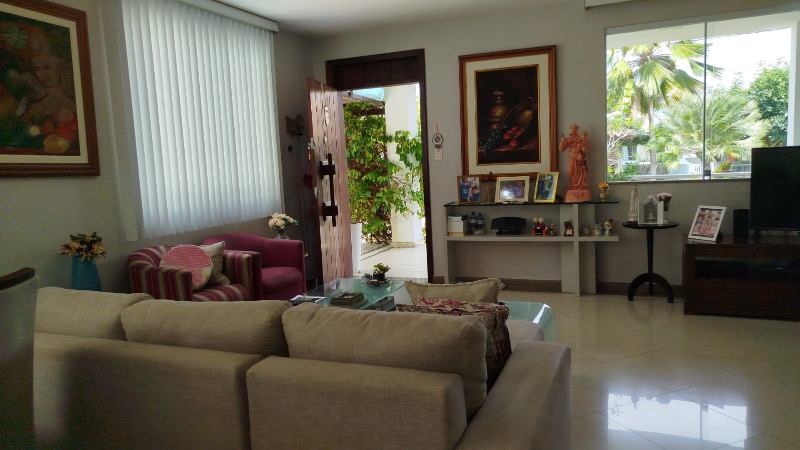 Casa de Condomínio, 4 quartos - Foto 69