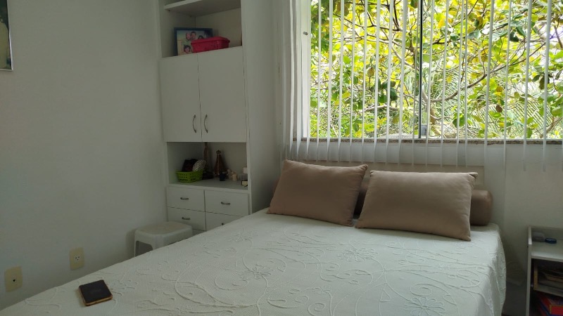 Casa de Condomínio, 4 quartos - Foto 39