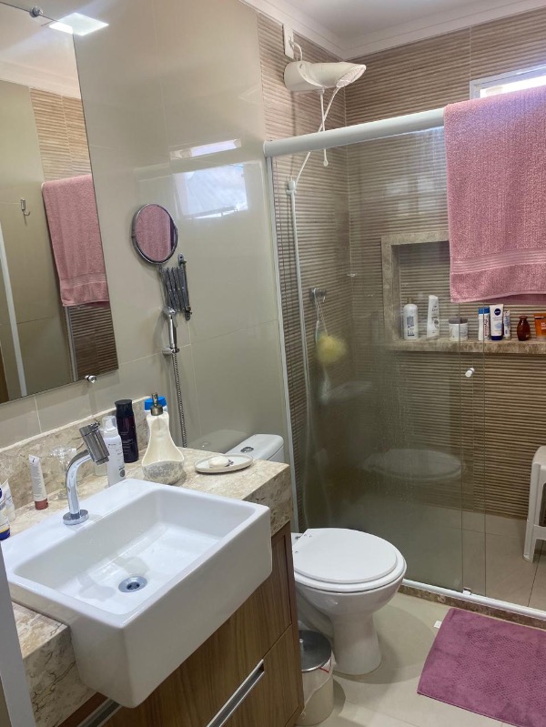 Casa de Condomínio, 3 quartos - Foto 8