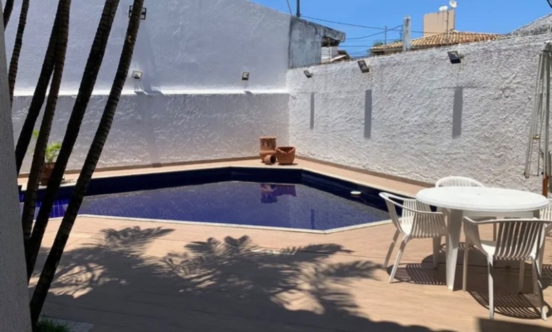 Casa, 5 quartos - Foto 8