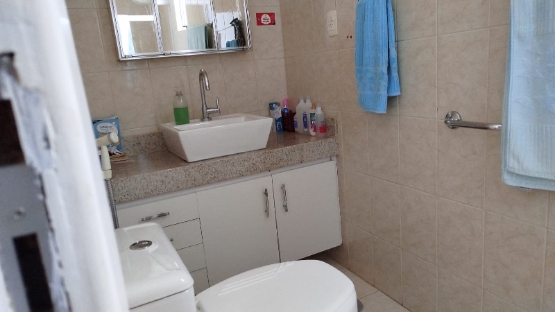 Casa de Condomínio, 4 quartos - Foto 47