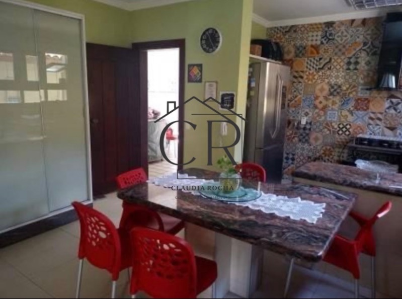 Casa, 5 quartos - Foto 18