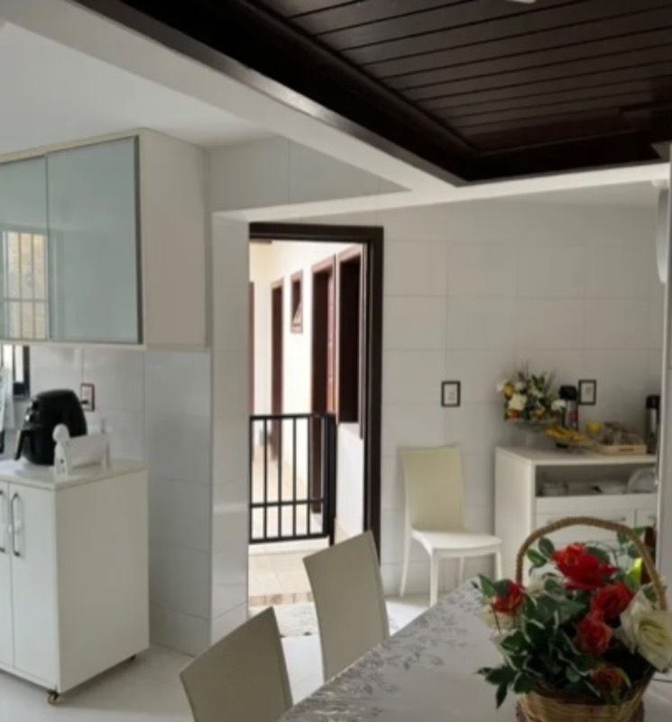 Casa, 5 quartos - Foto 17