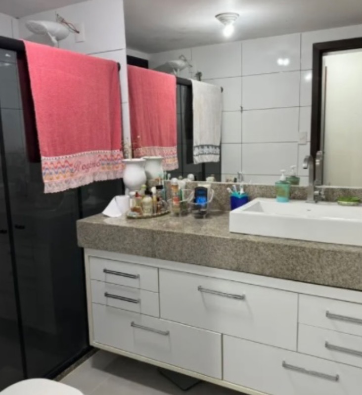 Casa, 5 quartos - Foto 31