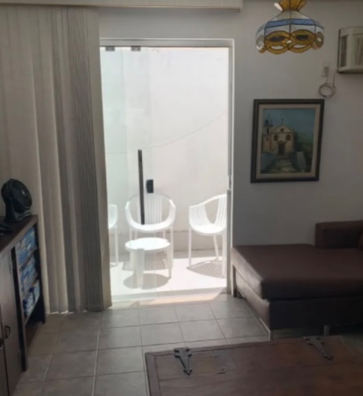 Casa, 5 quartos - Foto 15