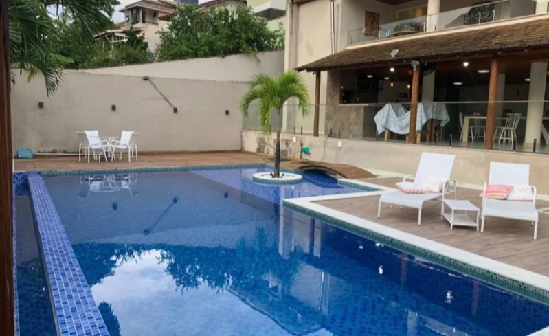 Casa, 7 quartos - Foto 4