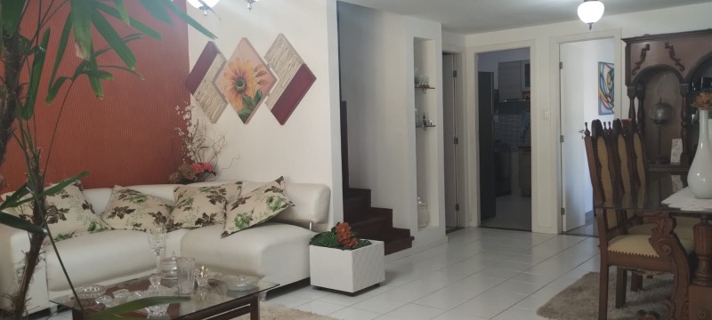 Casa de Condomínio, 4 quartos - Foto 16