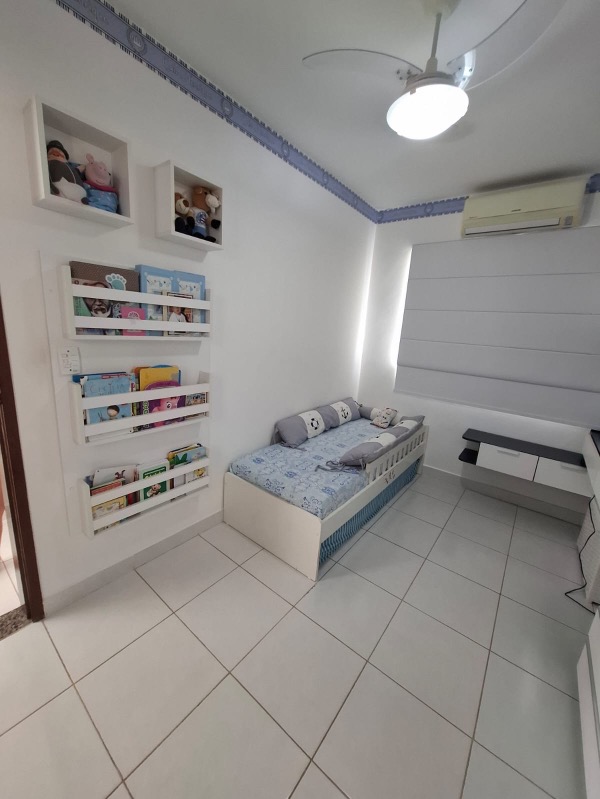 Casa de Condomínio, 4 quartos - Foto 5