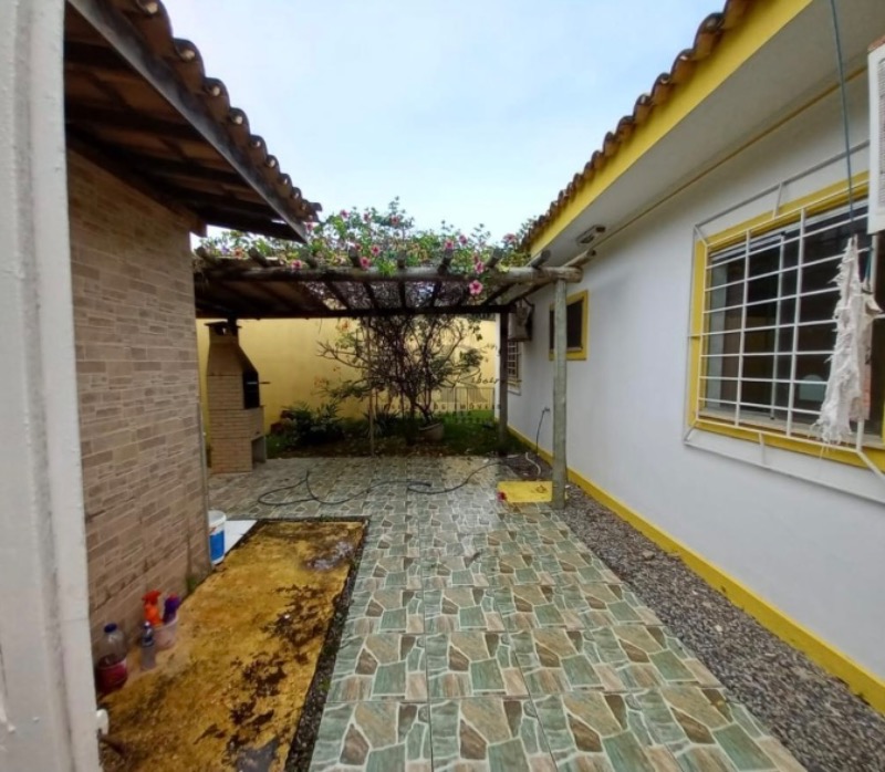 Casa de Condomínio, 3 quartos - Foto 33