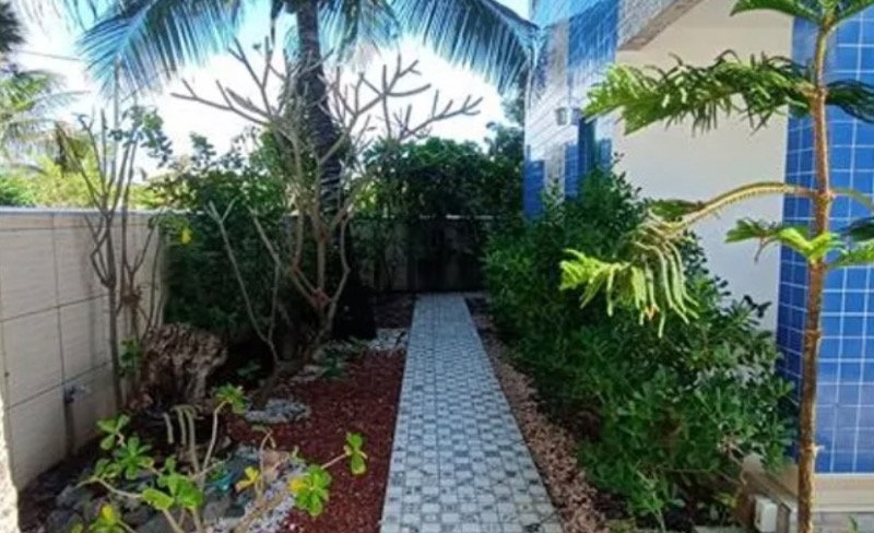 Casa de Condomínio, 4 quartos - Foto 40