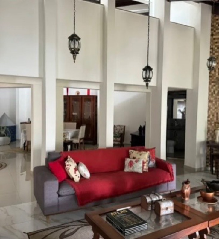 Casa, 5 quartos - Foto 8