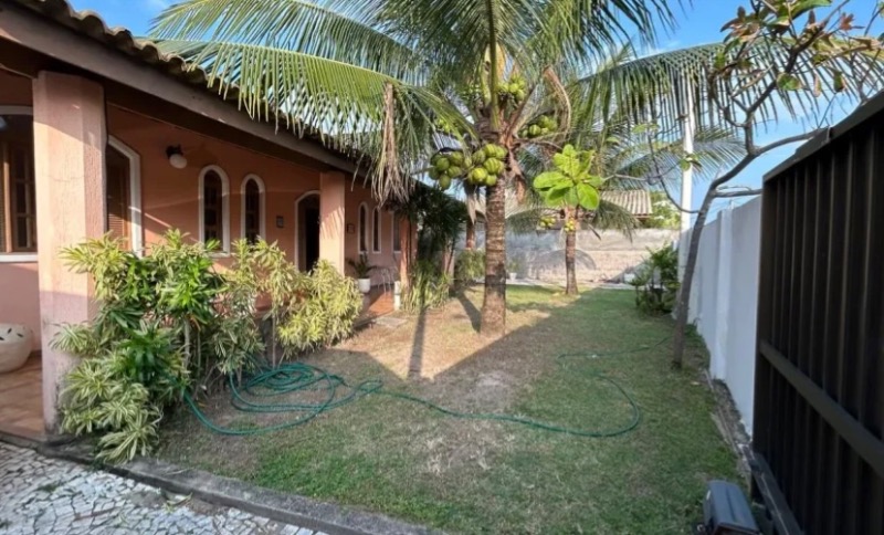 Casa, 4 quartos - Foto 4