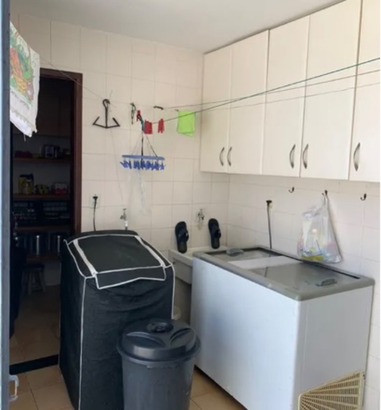 Casa, 5 quartos - Foto 10
