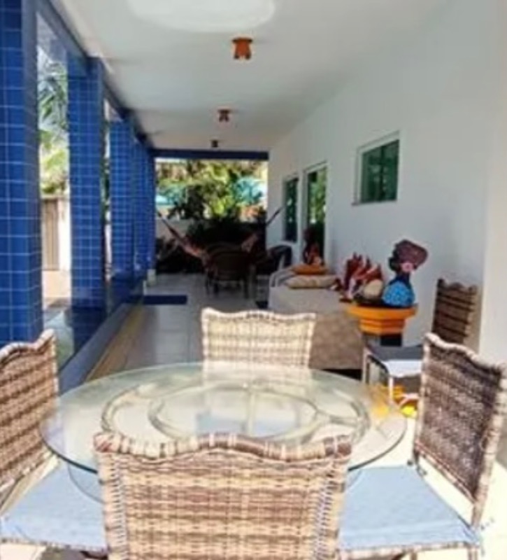 Casa de Condomínio, 4 quartos - Foto 36