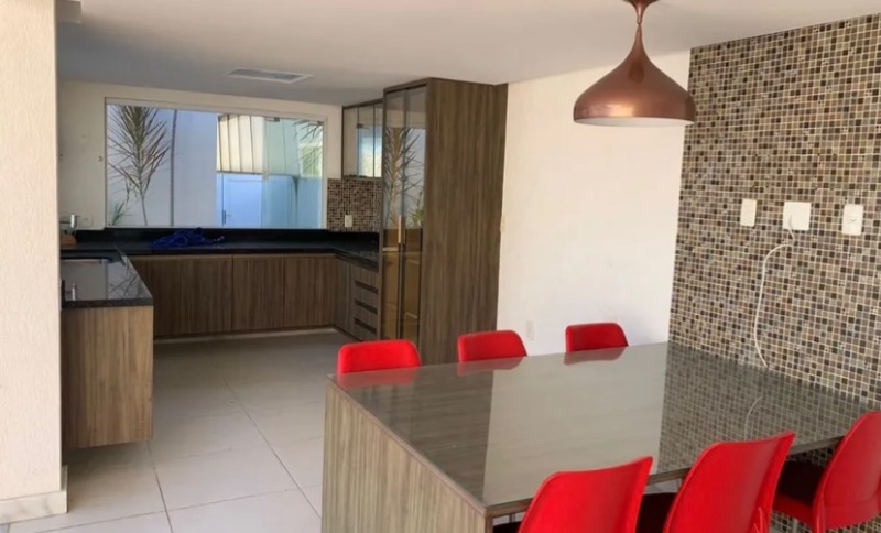 Casa de Condomínio, 5 quartos - Foto 10
