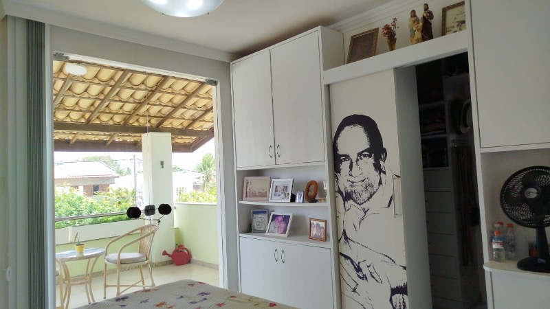 Casa de Condomínio, 4 quartos - Foto 50
