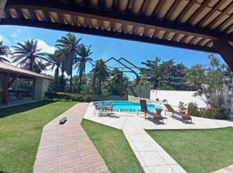 Casa, 5 quartos - Foto 26