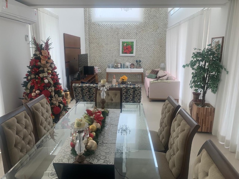 Casa de Condomínio, 4 quartos - Foto 5