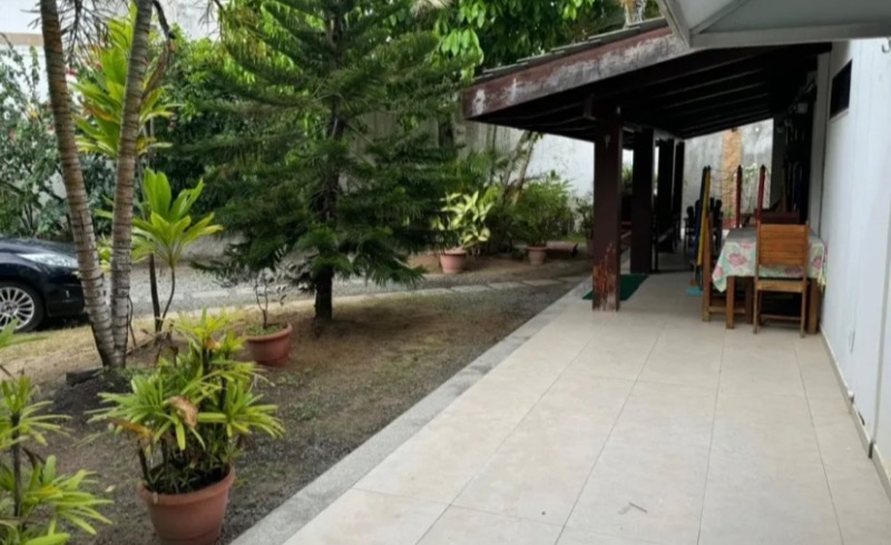 Casa, 5 quartos - Foto 4