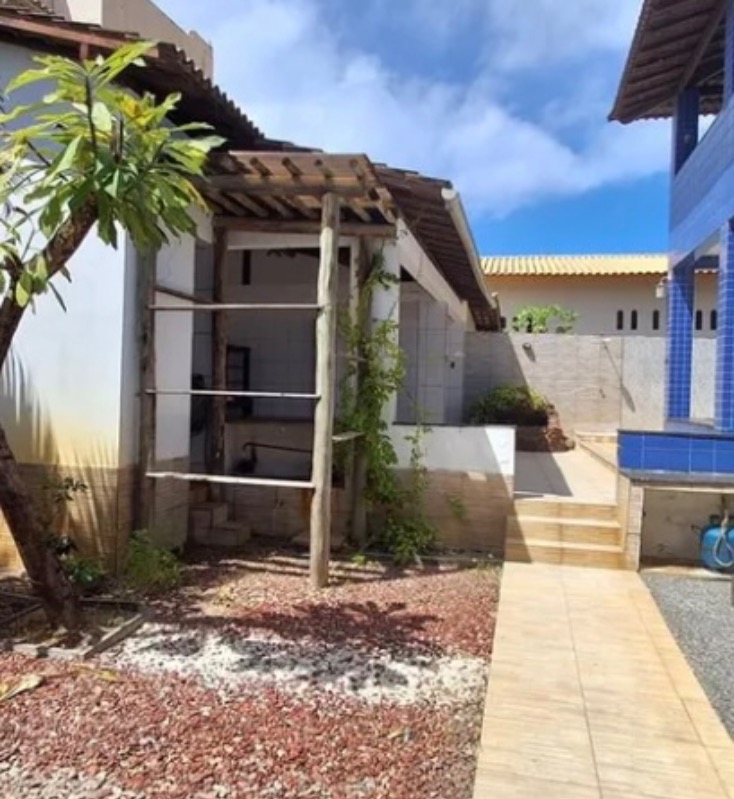 Casa de Condomínio, 4 quartos - Foto 18