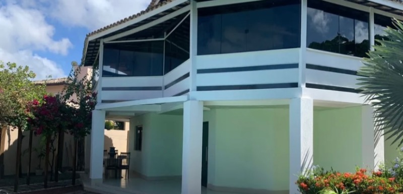 Casa de Condomínio, 4 quartos - Foto 2