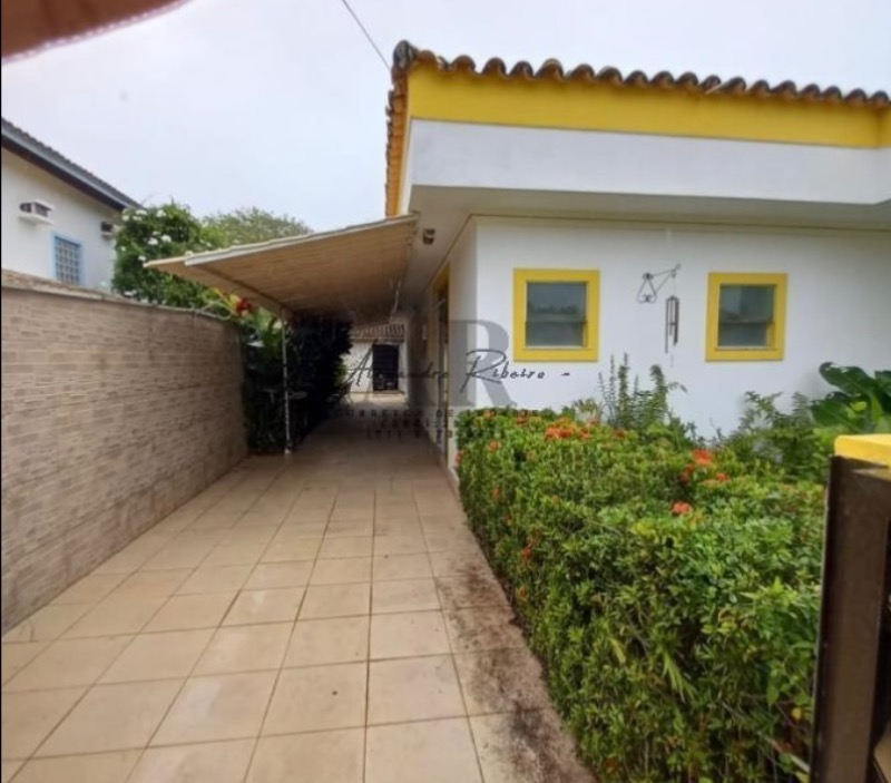 Casa de Condomínio, 3 quartos - Foto 21