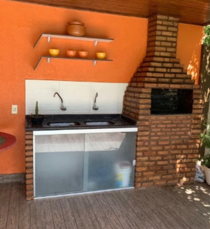 Casa de Condomínio, 4 quartos - Foto 9