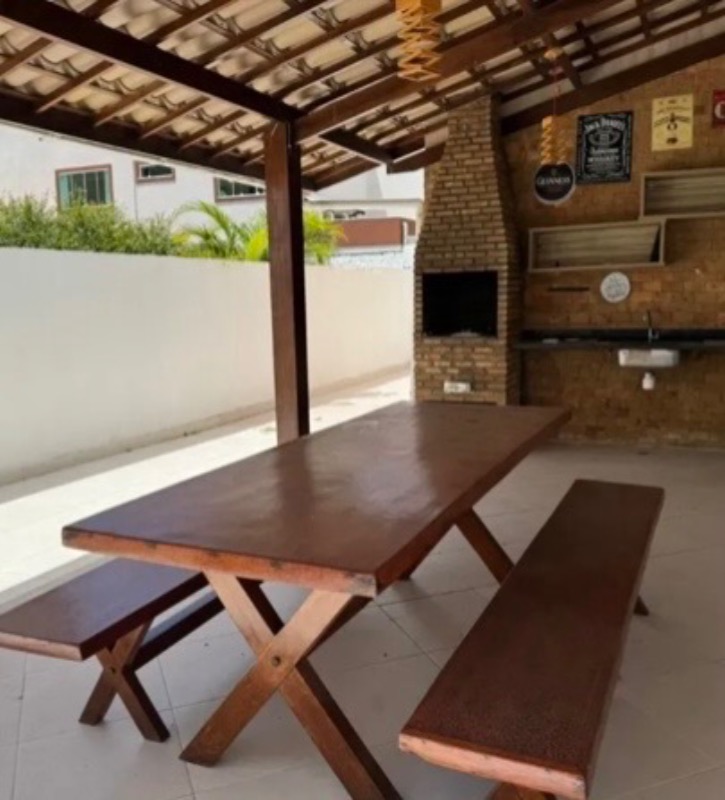 Casa de Condomínio, 3 quartos - Foto 6