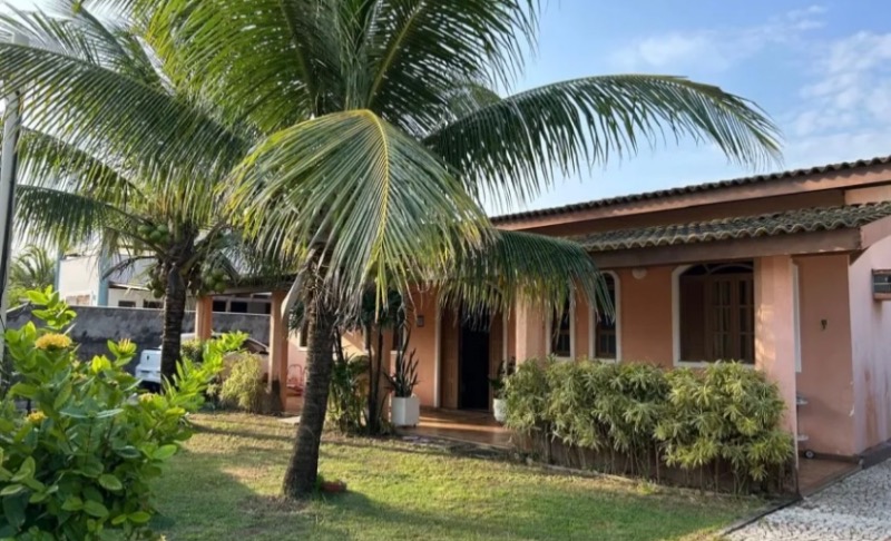 Casa, 4 quartos - Foto 1