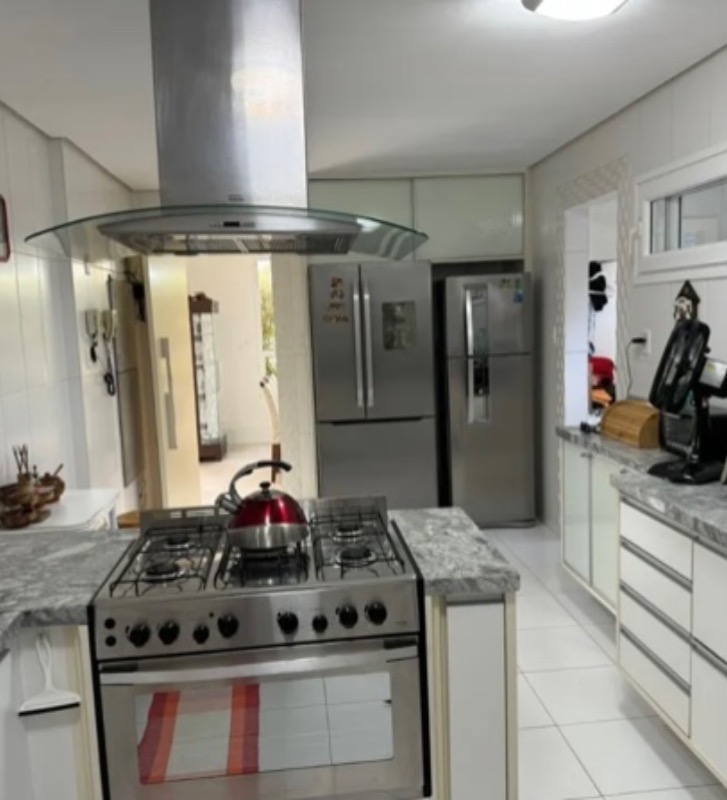 Casa, 6 quartos - Foto 7
