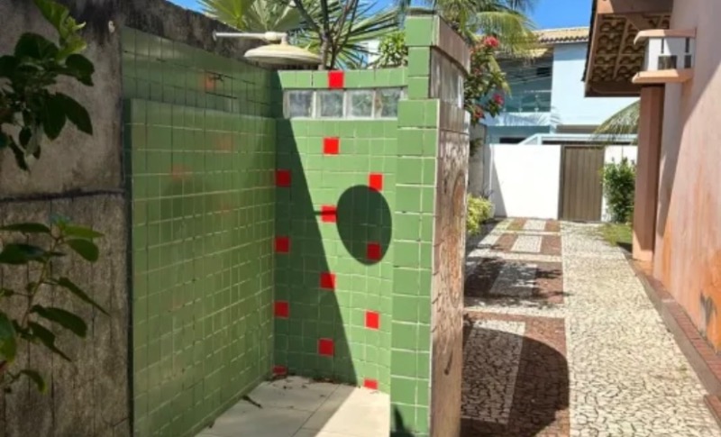 Casa, 4 quartos - Foto 31