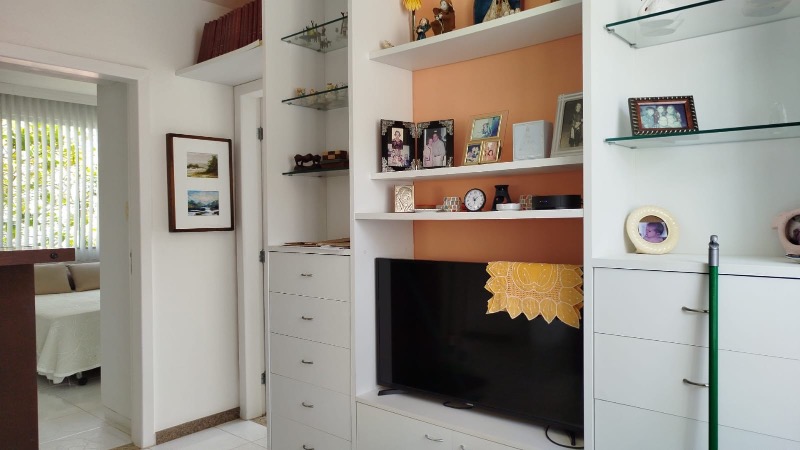 Casa de Condomínio, 4 quartos - Foto 23