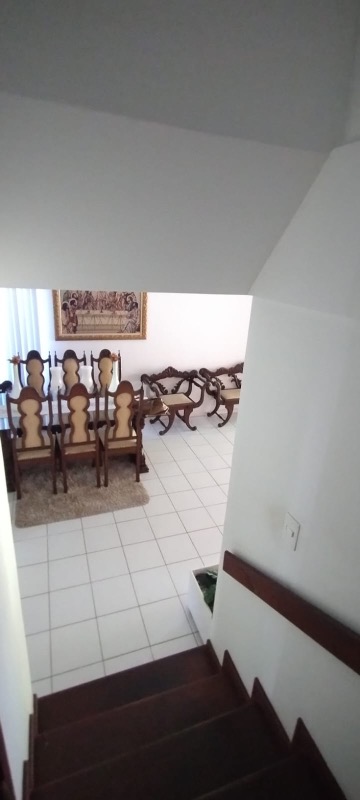 Casa de Condomínio, 4 quartos - Foto 37
