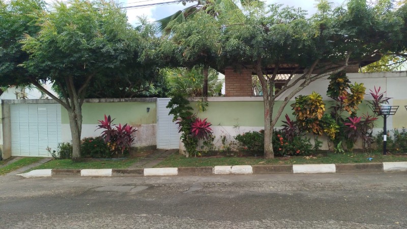 Casa de Condomínio, 4 quartos - Foto 86