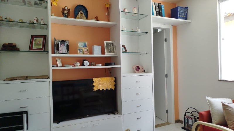 Casa de Condomínio, 4 quartos - Foto 41