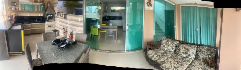 Casa de Condomínio, 4 quartos - Foto 12