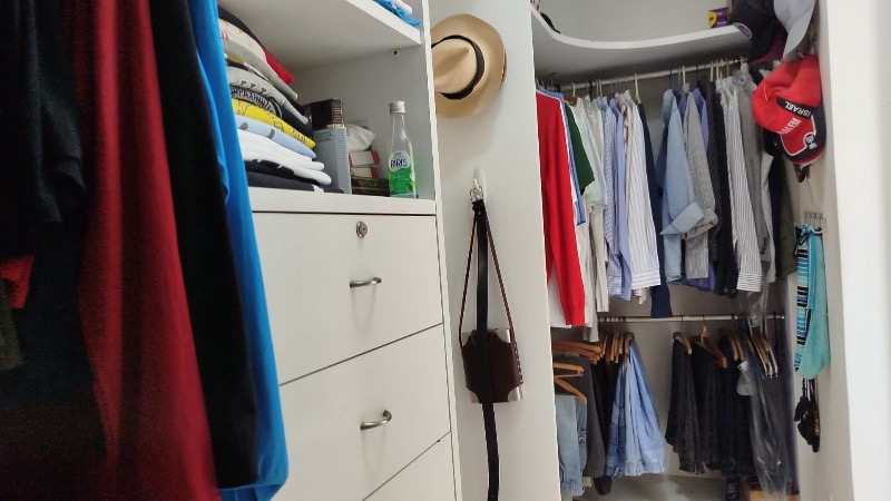 Casa de Condomínio, 4 quartos - Foto 48
