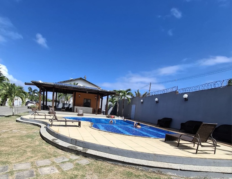Casa de Condomínio, 4 quartos - Foto 19