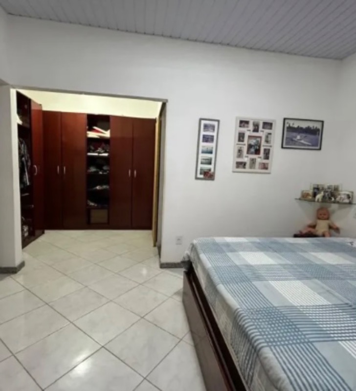Casa, 4 quartos - Foto 20