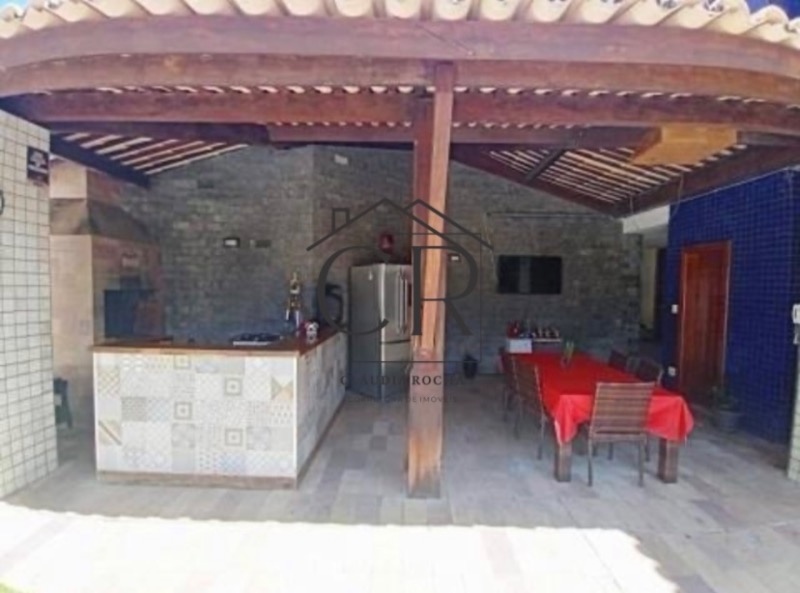 Casa, 5 quartos - Foto 20