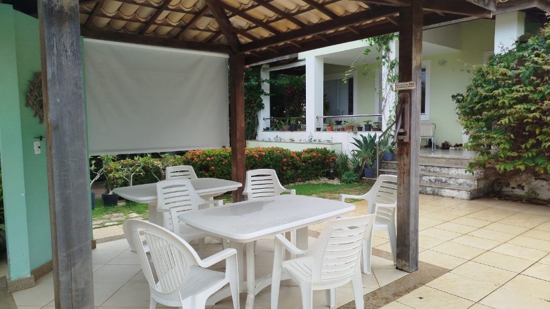 Casa de Condomínio, 4 quartos - Foto 82